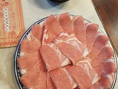 -宣武小院涮肉(前门店)