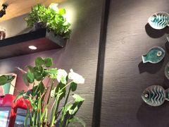 -渝是乎酸菜鱼(龙旗购物中心店)