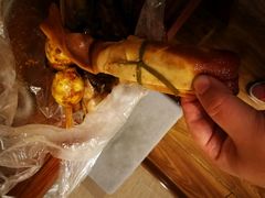 豆腐卷肠-卜奎风味便宜坊(兴隆路店)