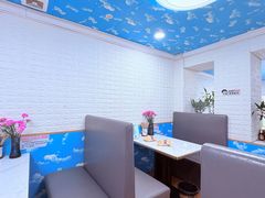 -来之顺海鲜菜馆·青岛菜·始于1993(栈桥店)