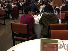 大堂-潮福城大酒楼(湖滨北路店)