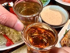 -鸟泉居酒屋·烧鸟·酒馆(百子湾店)