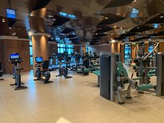 -杭州城中香格里拉大酒店