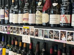 -Bistro Les Lilas丁香花小酒馆