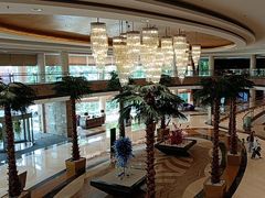 -四季轩中餐厅(徐州开元名都大酒店)