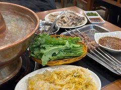 -情忆草原涮肉馆