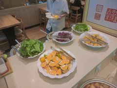 -素满香·素食自助餐(苏州·临顿路店)