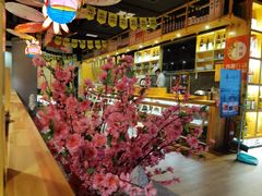 -悦和餐厅(CBD玉米楼店)