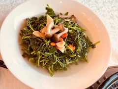 -香宫中餐厅 · 桂林香格里拉