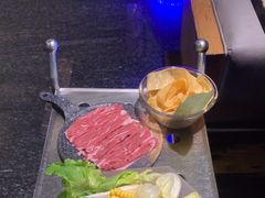 -王家渡火锅店(亦庄店)