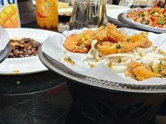 -鼎记酒楼(雁南一路店)