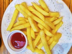 -金刚山黑牛炭火自助烤肉(西大望路店)