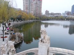 -文瀛公园