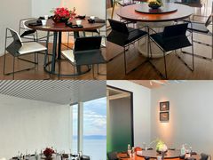 -OCEAN一席海鲜•海景餐厅(双子塔店)