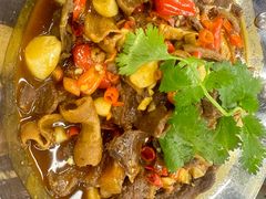 -堂瓦里·33年传统赣菜(第一街区店)