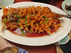 -天和晟烤鸭店(玉泉西街店)