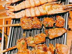 -吟松日式料理(莘庄店)