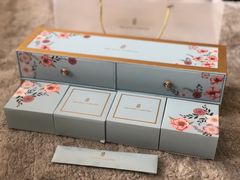 -广州富力丽思卡尔顿酒店