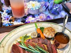 -咖梦餐厅 COMENG RESTAURANT