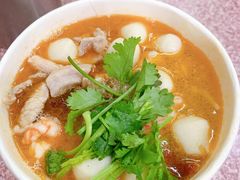 招牌虾面-明月虾面(厦禾路店)
