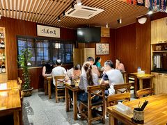 -石屋料理(南京西路店)