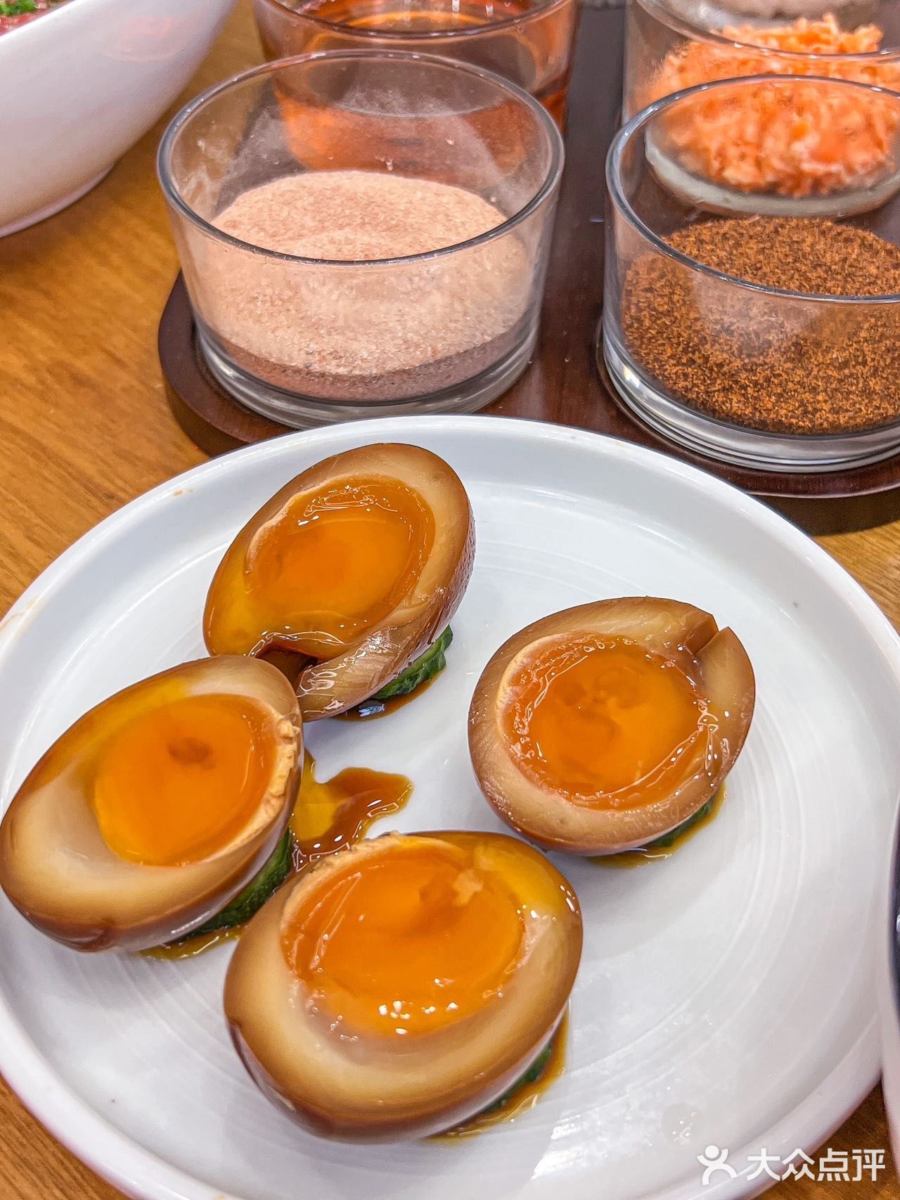 这碗面，真·不简单！🍜