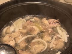-四季缤纷椰子鸡(雨花亭凯德广场店)