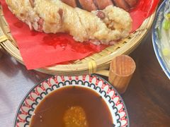 -捡角台湾食堂(花木Plus乐坊店)