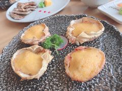 -王鼎精致料理铁板烧(世博源店)