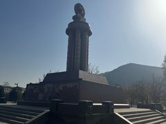 -红嫂家乡旅游区