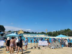 -秦皇岛乐岛海洋王国