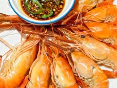 -粤盛海鲜平价店(洛溪食街店)