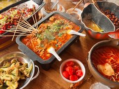 -成都吃客(九眼桥店)