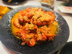 -红盔甲·小龙虾(天钥桥店)