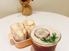 -Oasis coffee燕谷咖啡(公信店)