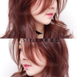 -P.STYLE 派斯造型