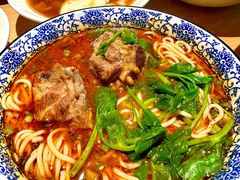 -龙抄手食府(浣花北路店)