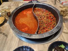 -销魂美蛙鱼头火锅(上海首店)