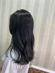 -名发世家烫染