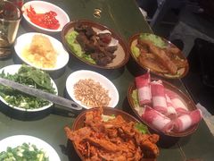 -巴蜀大宅门火锅(川音店)