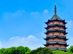 -北寺塔