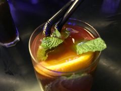 -爵士花园音乐酒吧餐厅