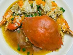 -杨记海鲜楼(三门黑金冠店)