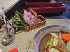 -大龙燚火锅(太古里店)