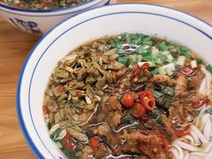 -虎子面粉馆(五一东村店)