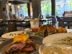 -UPPER KITCHEN(延安路店)