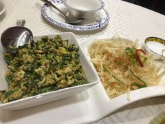 -银都上海菜馆(粤海东路店)