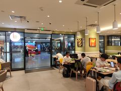 -德克士(五洲餐厅)