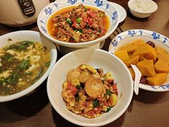 -八碗湘长沙市井菜(坡子街店)