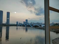 -前王院•巧克力海鲜市集餐厅(万平口店)